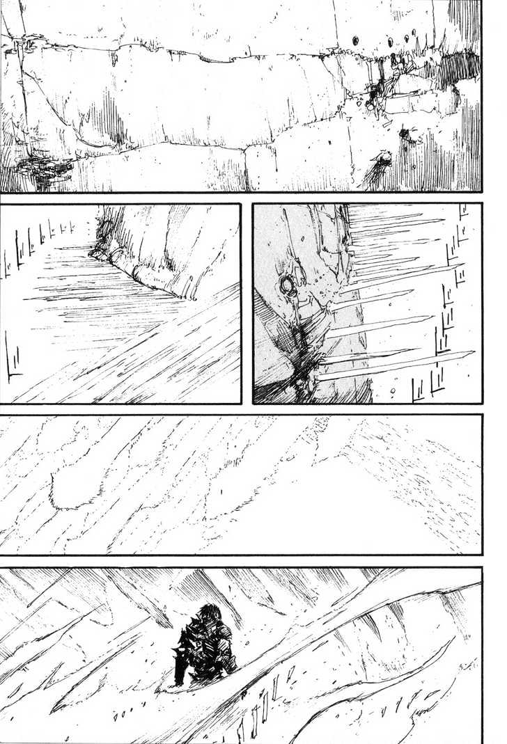 Read Abara en Manga Online