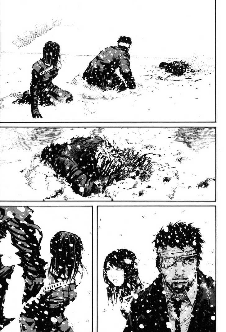 Read Abara en Manga Online