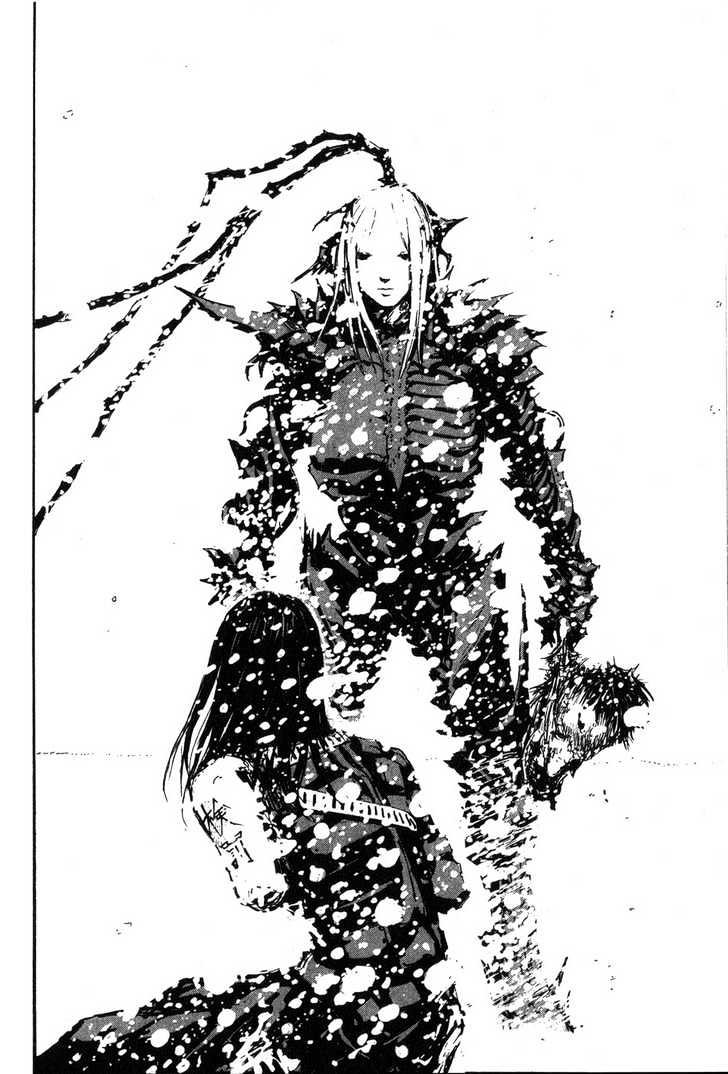 Read Abara en Manga Online