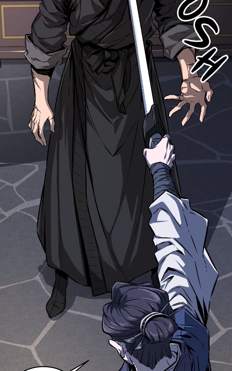 Read Absolute Sword Sense en Manga Online