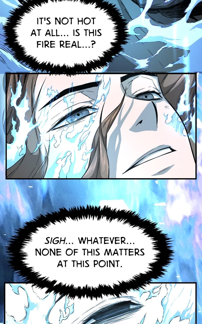 Read Absolute Sword Sense en Manga Online