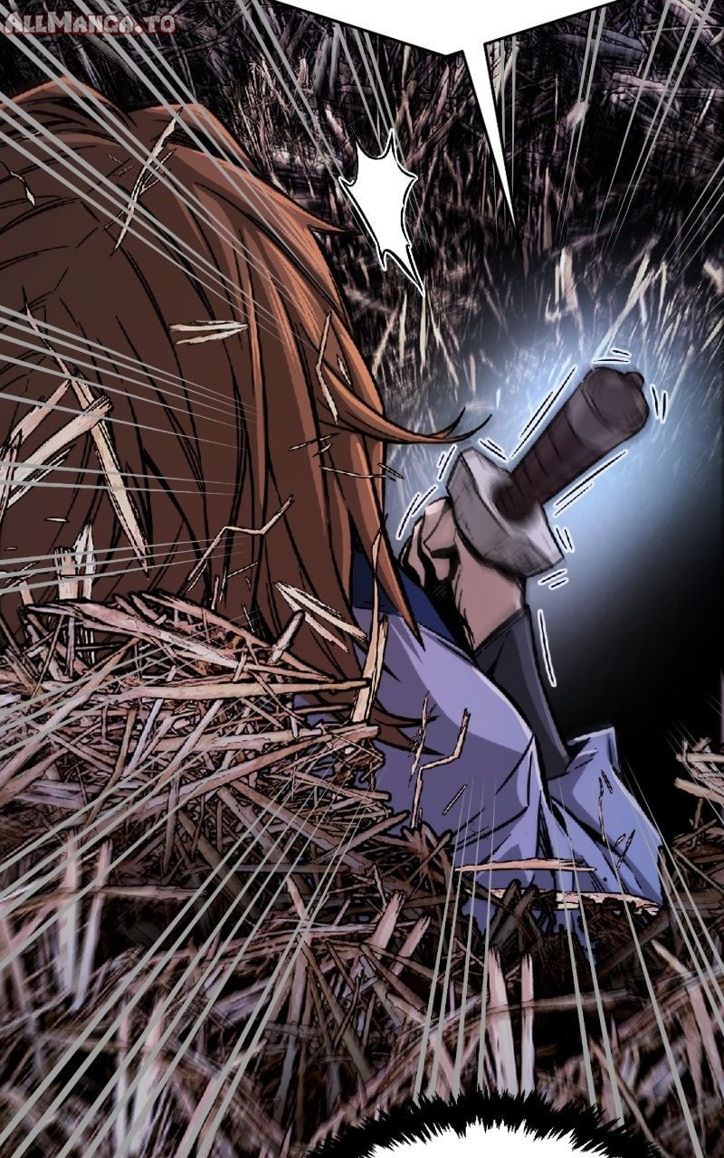Read Absolute Sword Sense en Manga Online