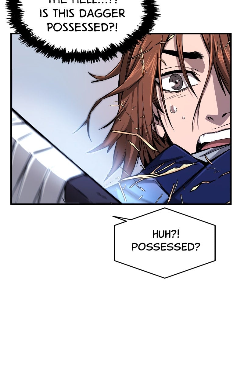 Read Absolute Sword Sense en Manga Online