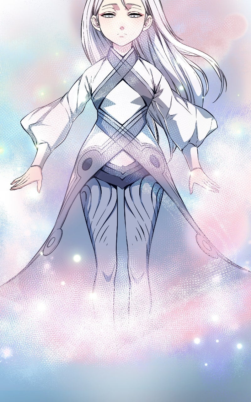 Read Absolute Sword Sense en Manga Online