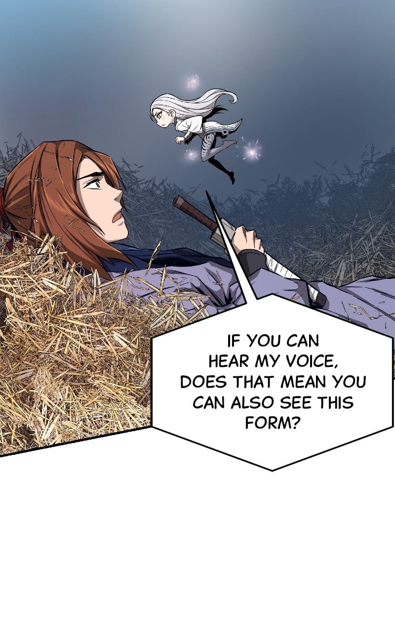 Read Absolute Sword Sense en Manga Online