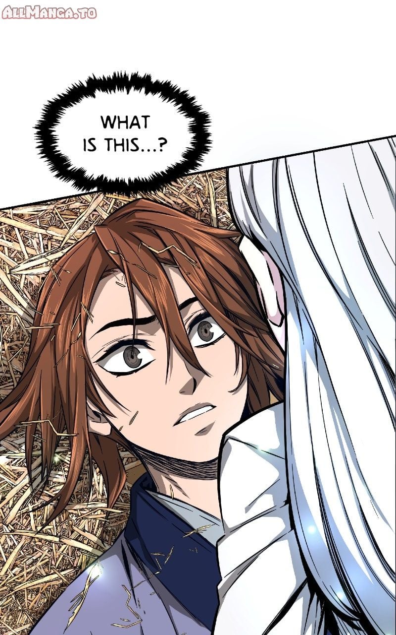 Read Absolute Sword Sense en Manga Online