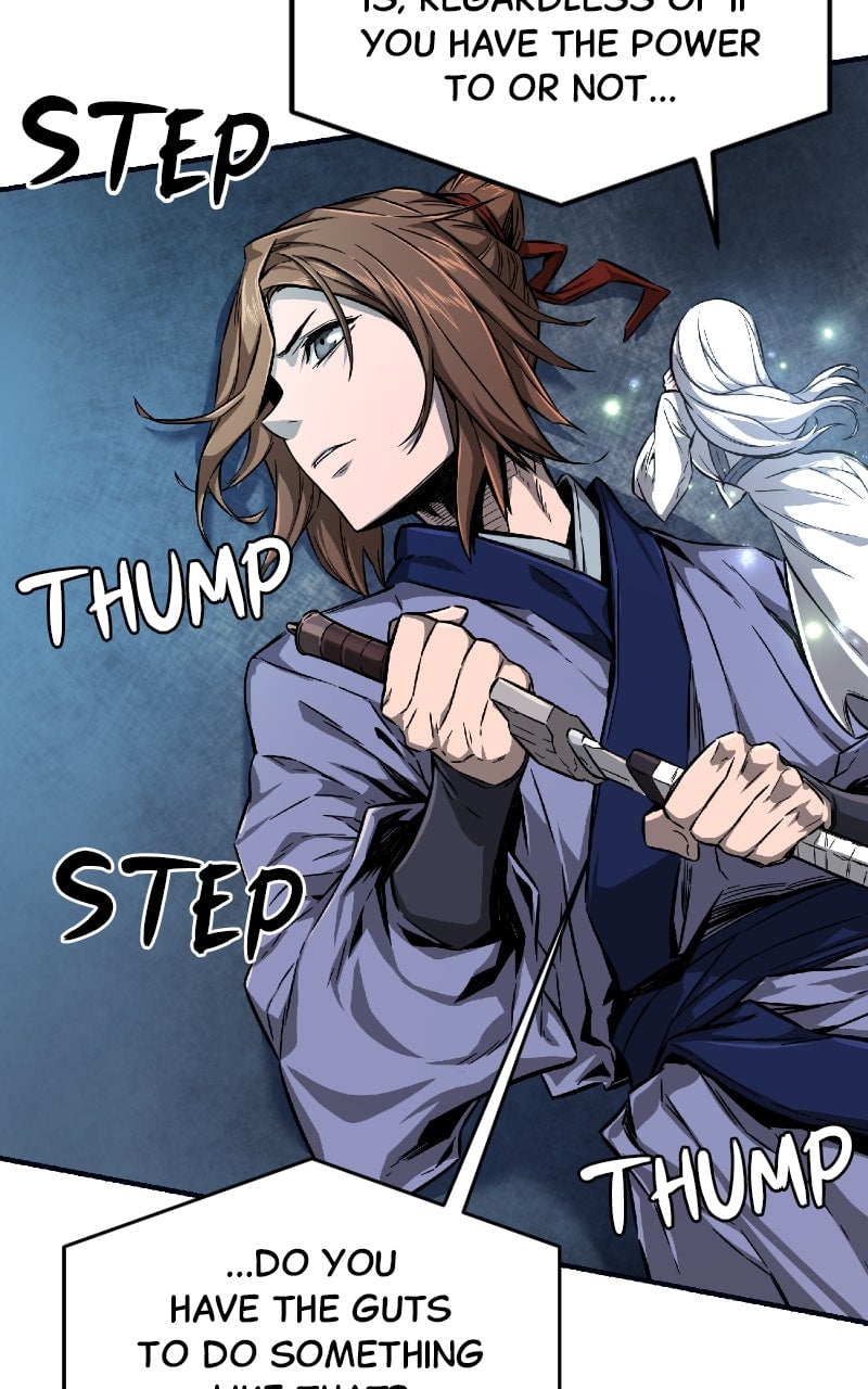 Read Absolute Sword Sense en Manga Online