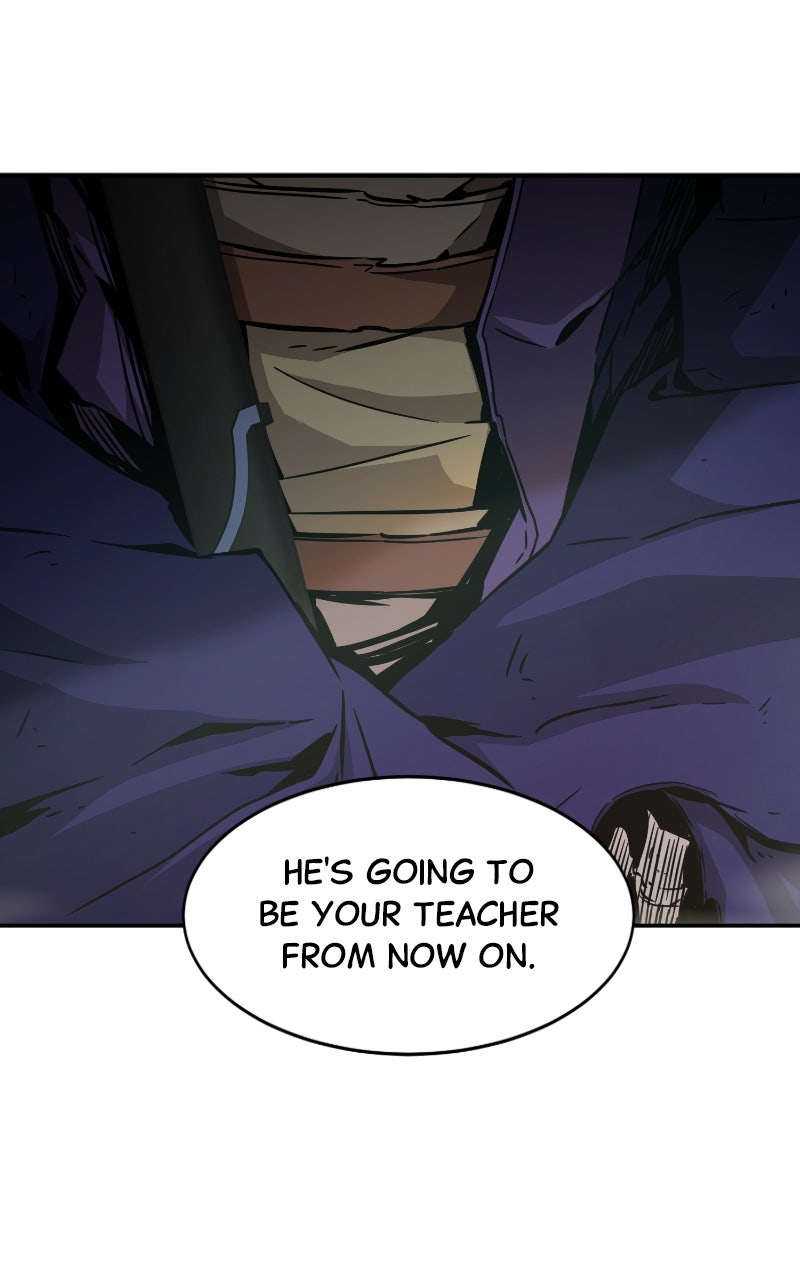 Read Absolute Sword Sense en Manga Online