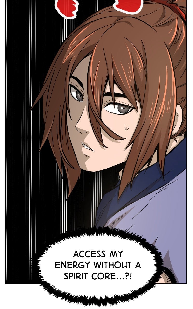 Read Absolute Sword Sense en Manga Online
