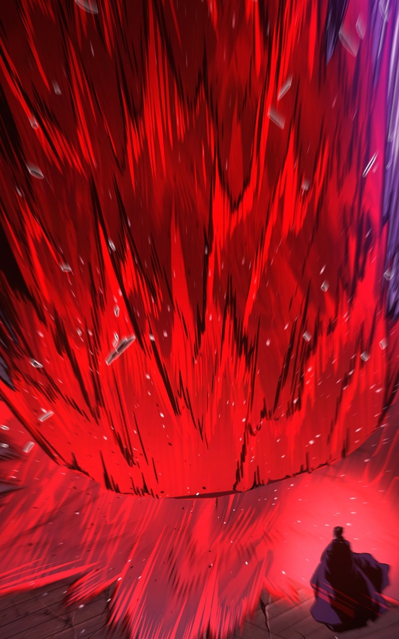 Read Absolute Sword Sense en Manga Online