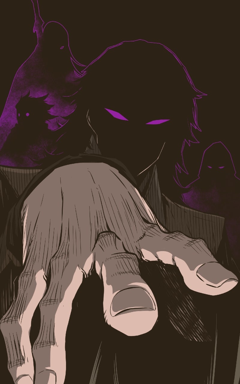 Read Absolute Sword Sense en Manga Online