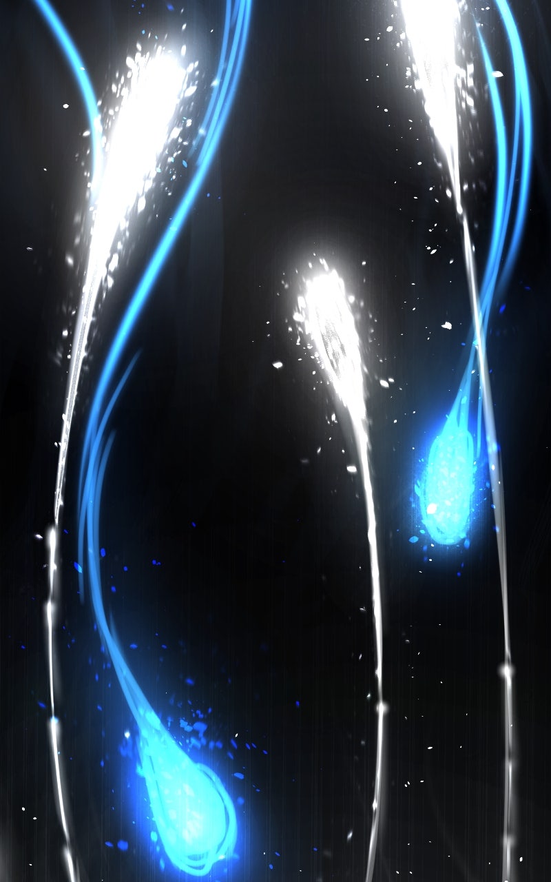 Read Absolute Sword Sense en Manga Online