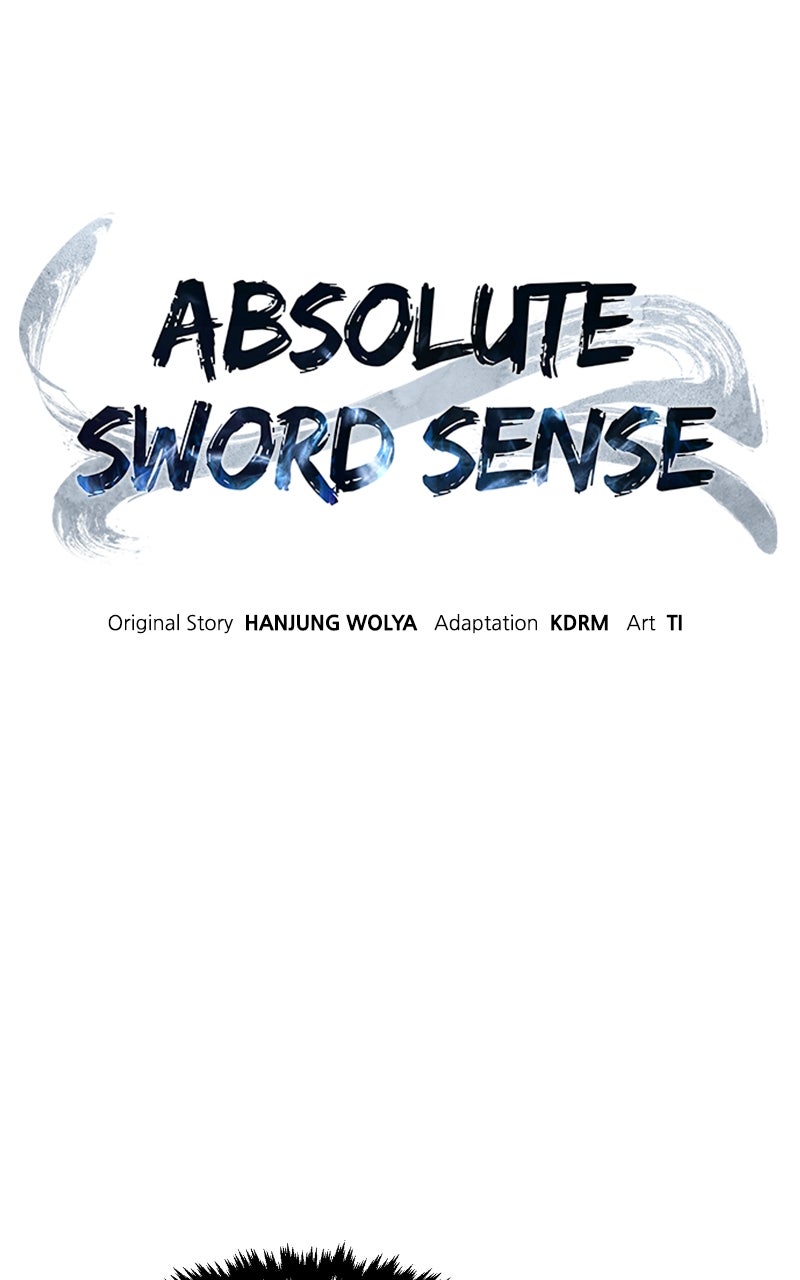 Read Absolute Sword Sense en Manga Online