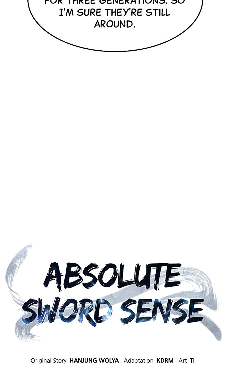 Read Absolute Sword Sense en Manga Online