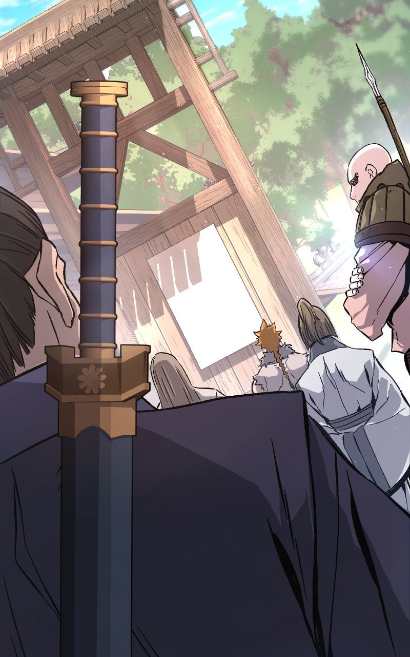 Read Absolute Sword Sense en Manga Online