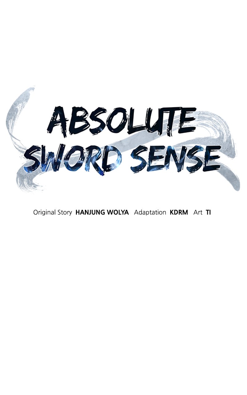 Read Absolute Sword Sense en Manga Online