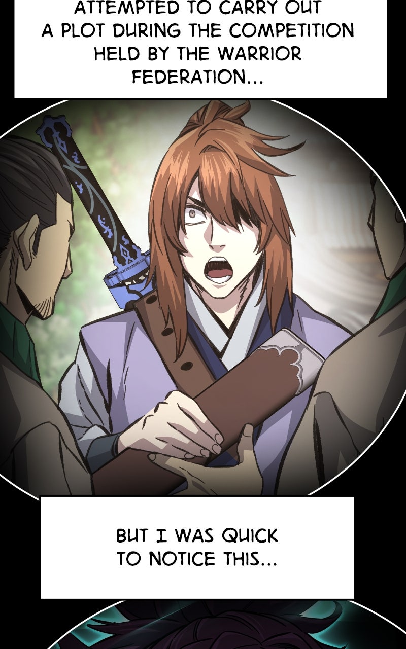 Read Absolute Sword Sense en Manga Online