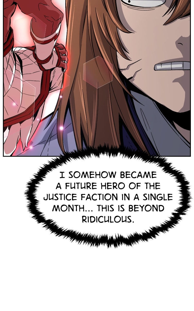 Read Absolute Sword Sense en Manga Online