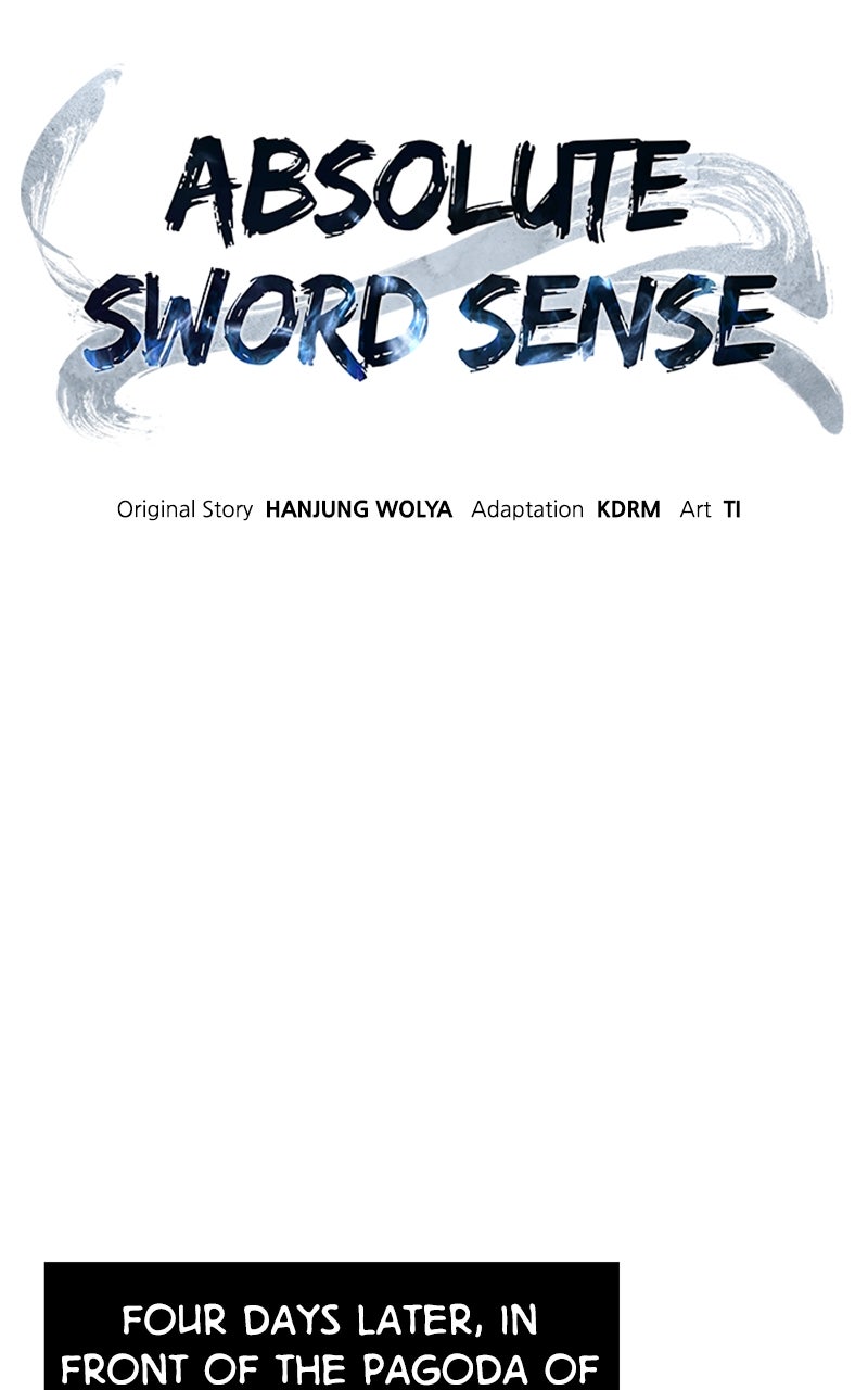 Read Absolute Sword Sense en Manga Online