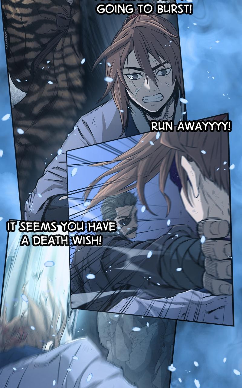 Read Absolute Sword Sense en Manga Online