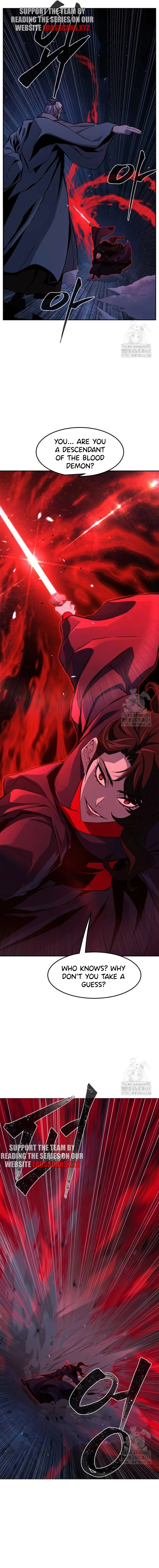Read Absolute Sword Sense en Manga Online