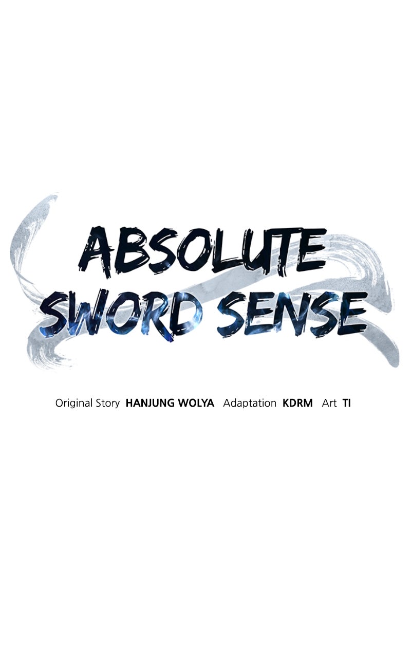 Read Absolute Sword Sense en Manga Online
