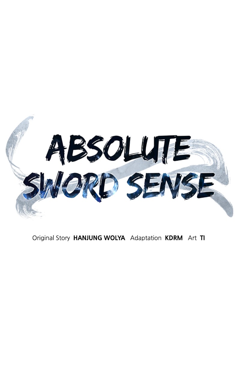 Read Absolute Sword Sense en Manga Online