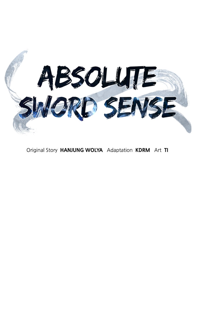 Read Absolute Sword Sense en Manga Online