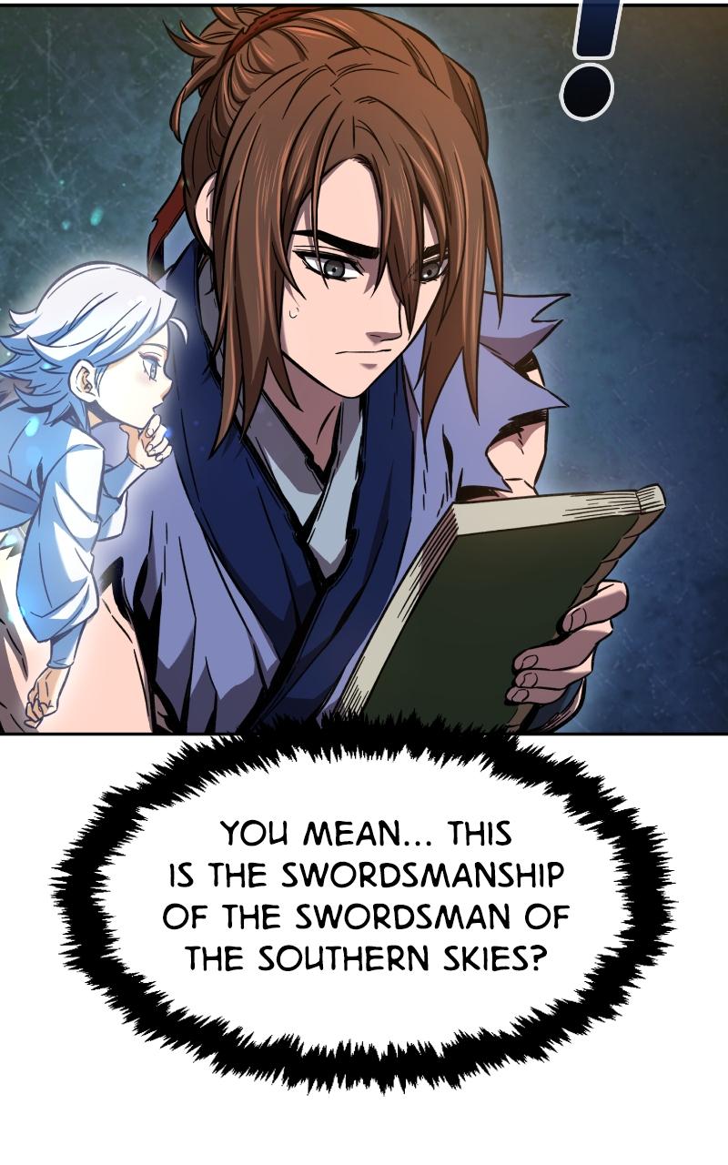 Read Absolute Sword Sense en Manga Online