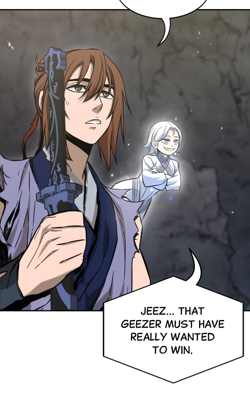 Read Absolute Sword Sense en Manga Online