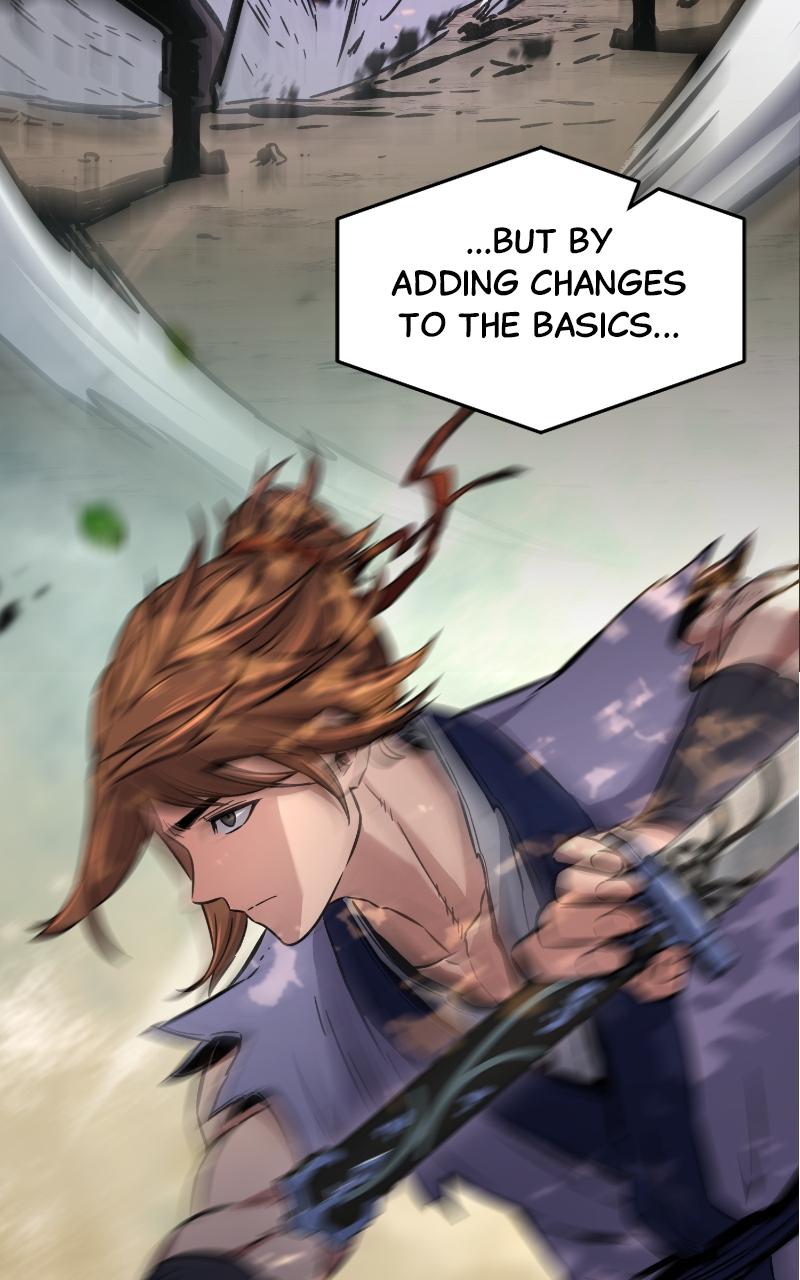 Read Absolute Sword Sense en Manga Online