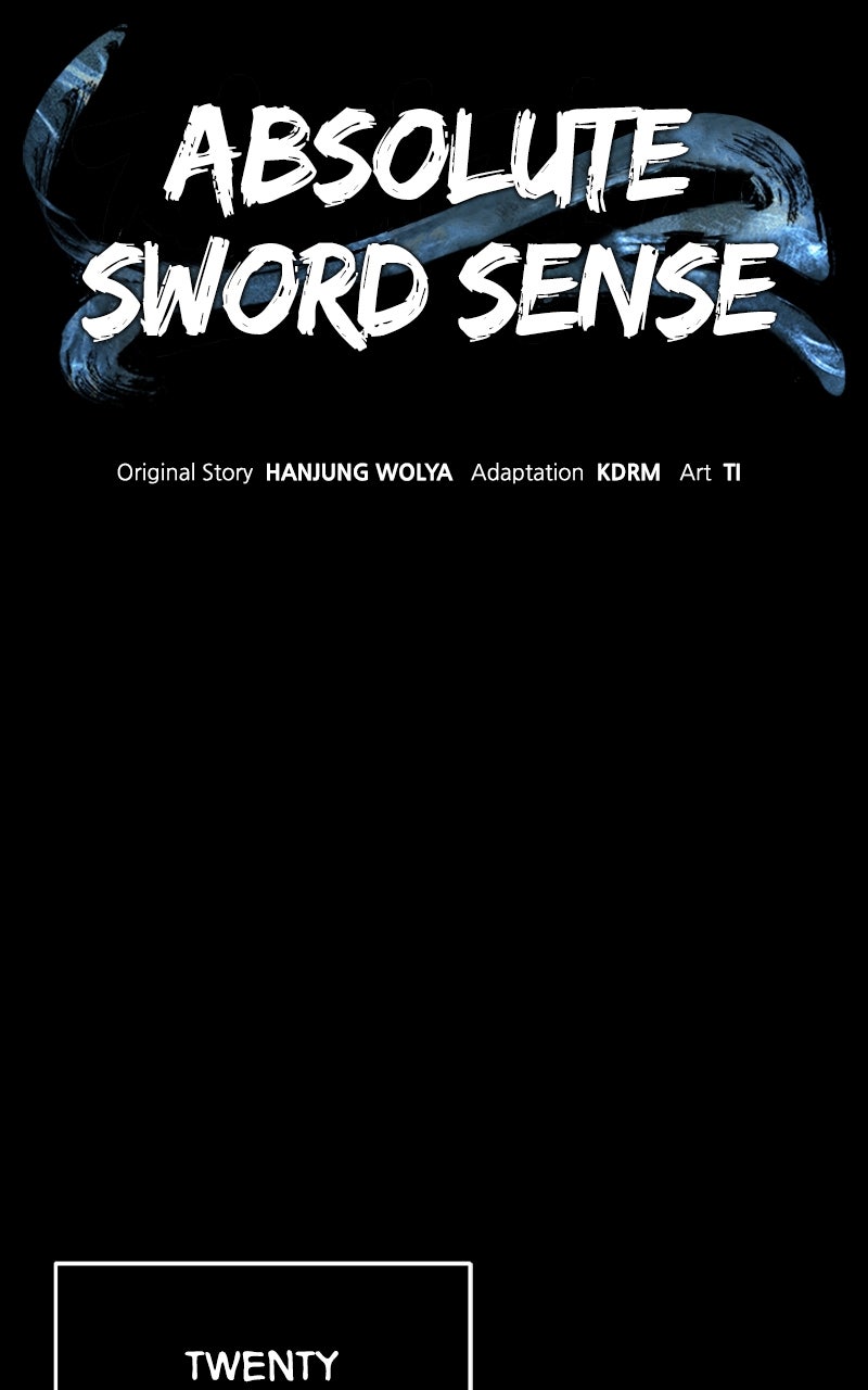 Read Absolute Sword Sense en Manga Online
