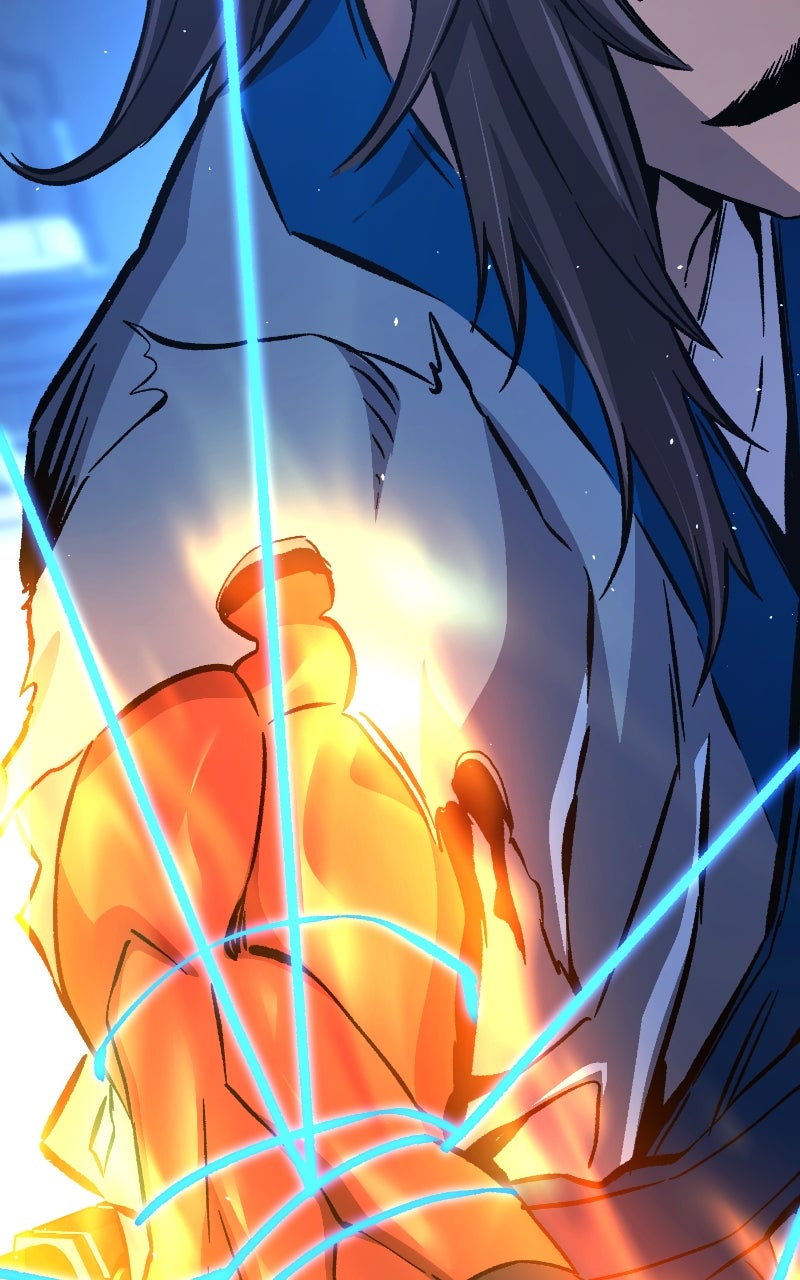 Read Absolute Sword Sense en Manga Online