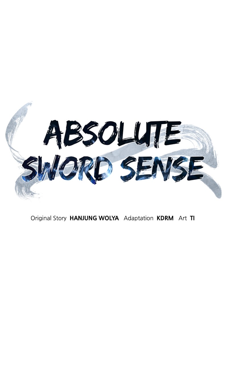 Read Absolute Sword Sense en Manga Online