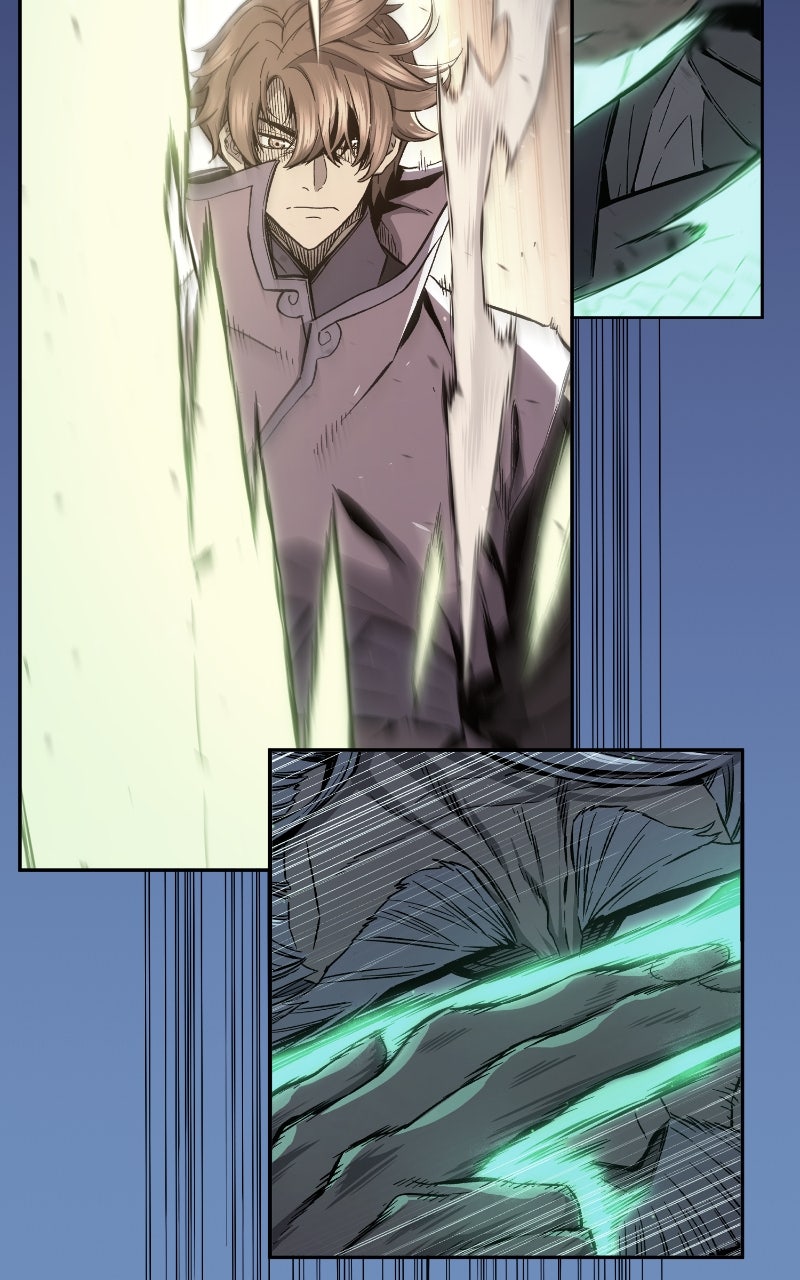Read Absolute Sword Sense en Manga Online