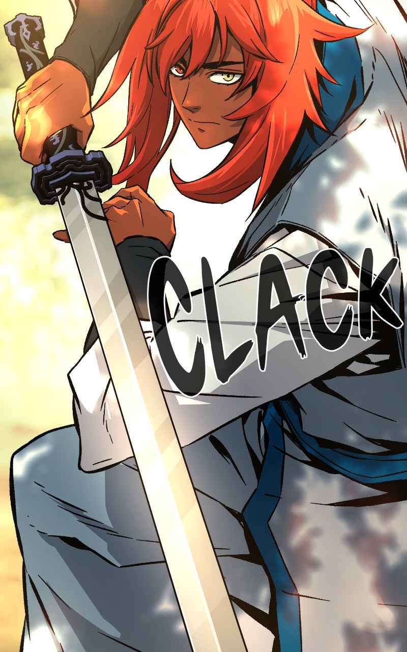 Read Absolute Sword Sense en Manga Online