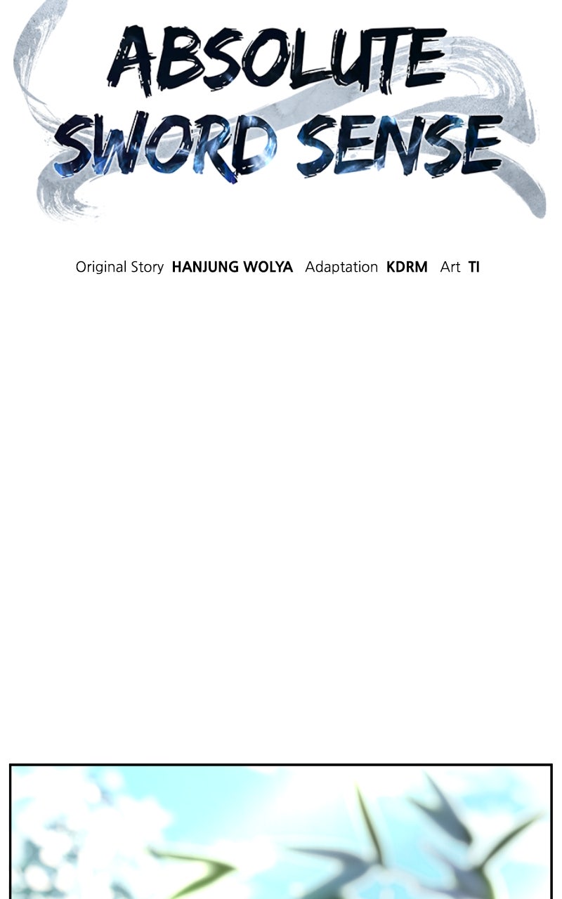 Read Absolute Sword Sense en Manga Online