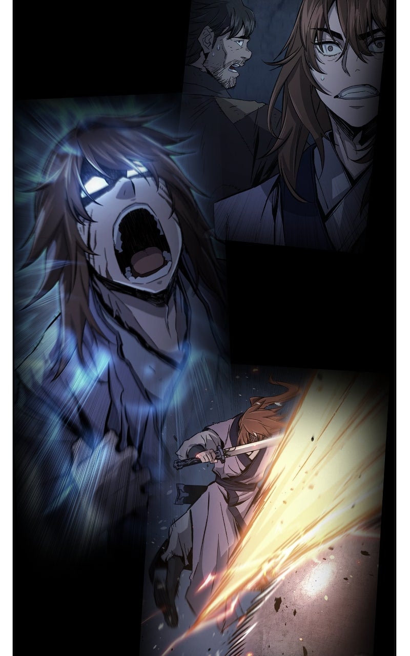Read Absolute Sword Sense en Manga Online