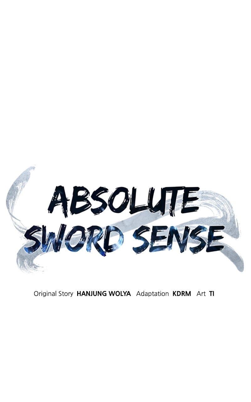 Read Absolute Sword Sense en Manga Online