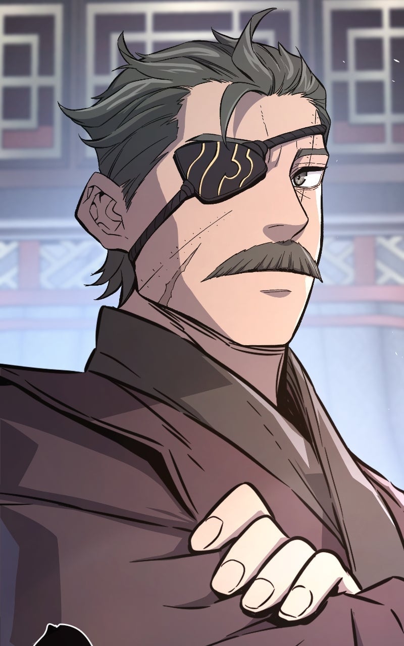 Read Absolute Sword Sense en Manga Online