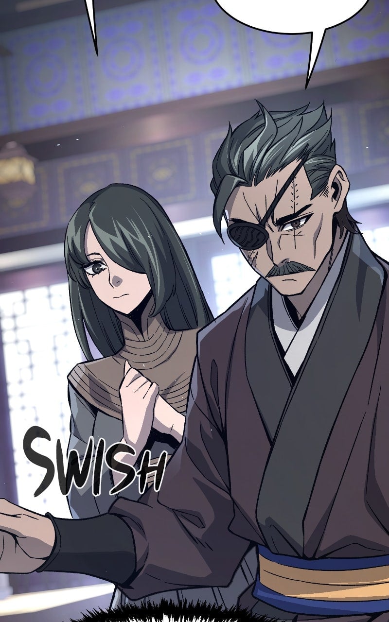 Read Absolute Sword Sense en Manga Online