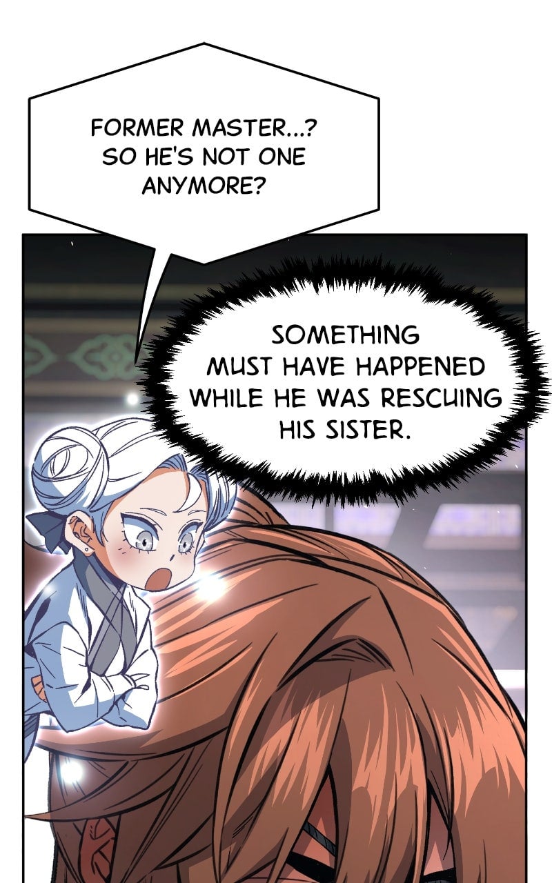 Read Absolute Sword Sense en Manga Online