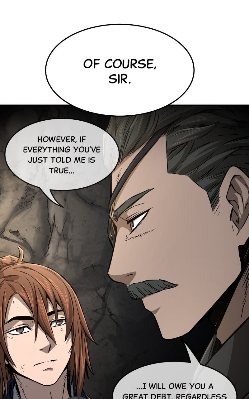 Read Absolute Sword Sense en Manga Online