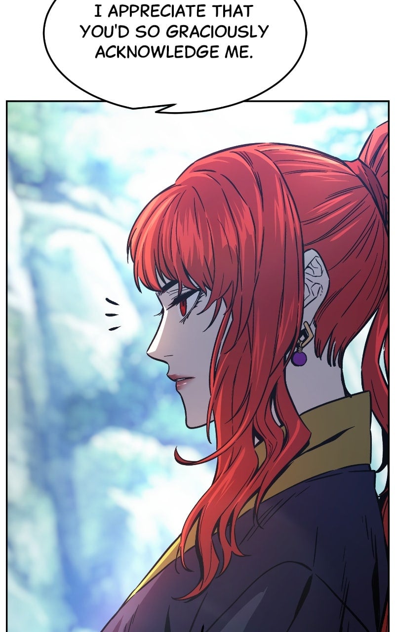 Read Absolute Sword Sense en Manga Online
