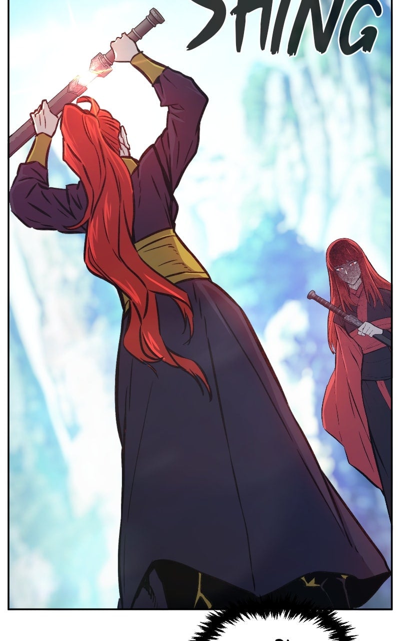 Read Absolute Sword Sense en Manga Online