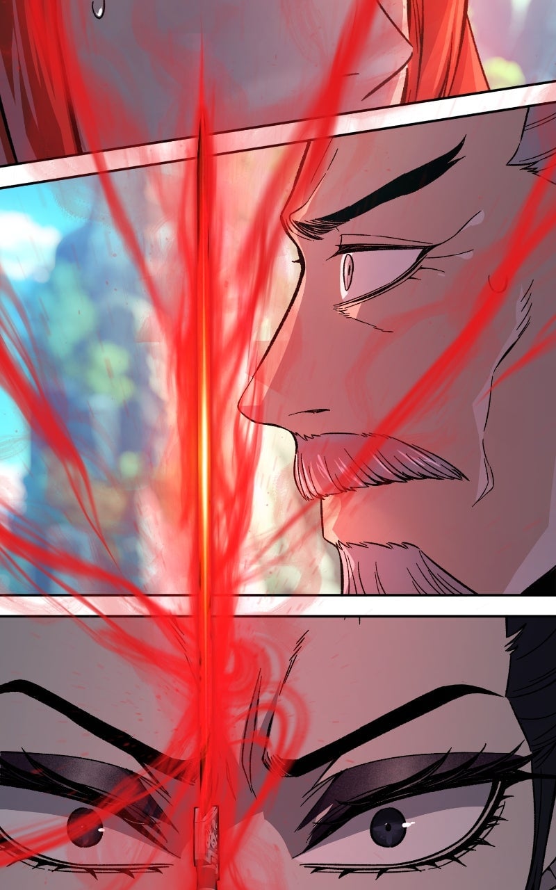 Read Absolute Sword Sense en Manga Online