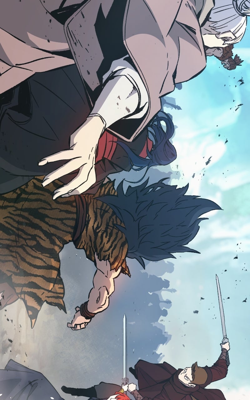 Read Absolute Sword Sense en Manga Online