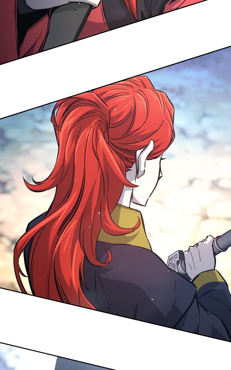 Read Absolute Sword Sense en Manga Online