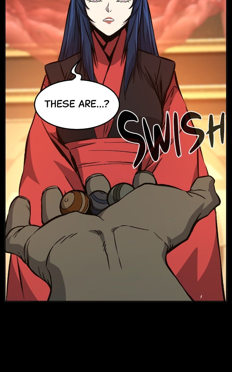 Read Absolute Sword Sense en Manga Online