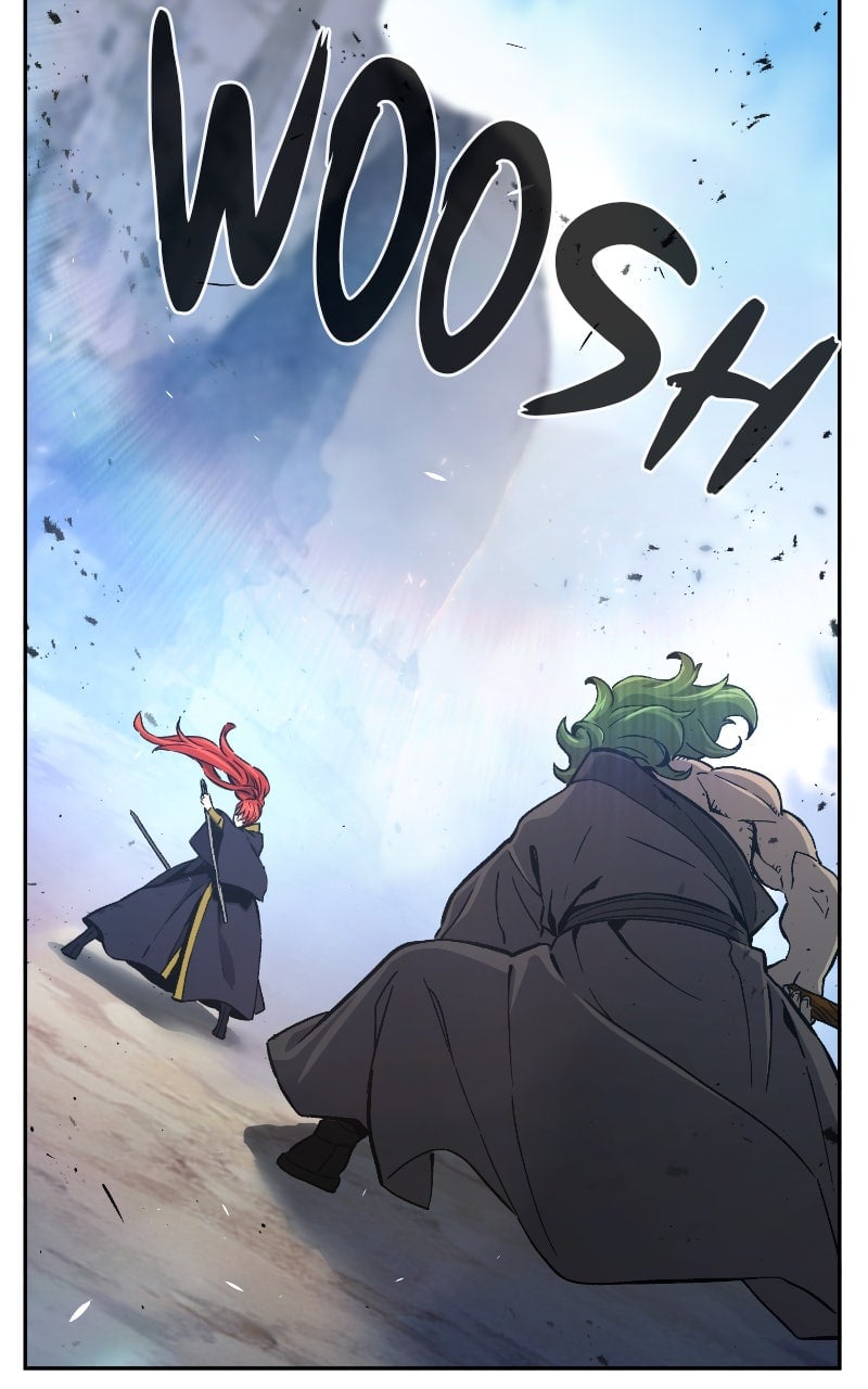 Read Absolute Sword Sense en Manga Online